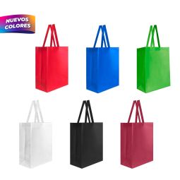 BOLSAS ECOLOGICAS EN QUERETARO