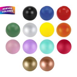 PELOTAS ANTI ESTRES EN QUERETARO